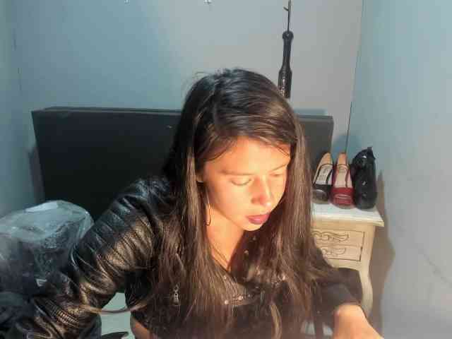 SandyQueen webcam