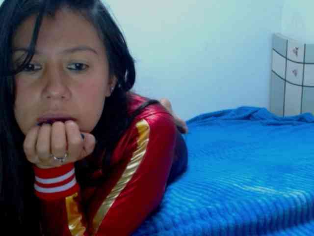 SandyQueen webcam