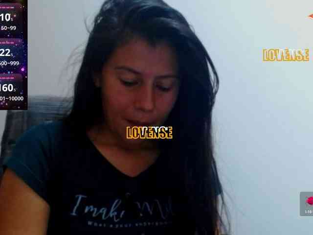 SandyQueen webcam