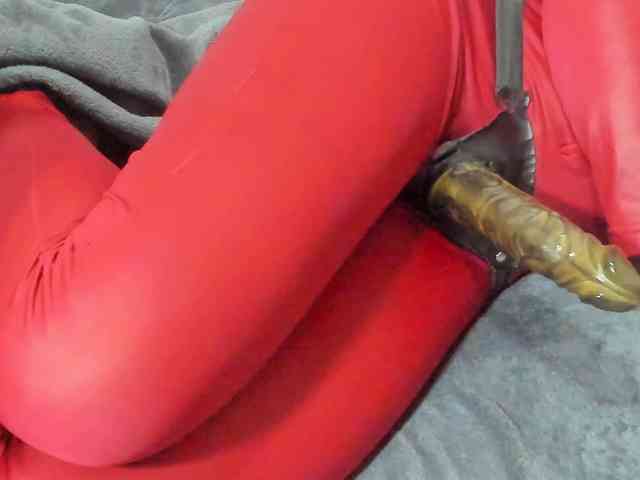SandyQueen webcam