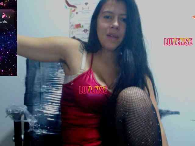 SandyQueen webcam