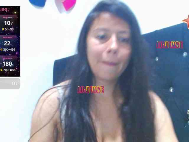 SandyQueen webcam