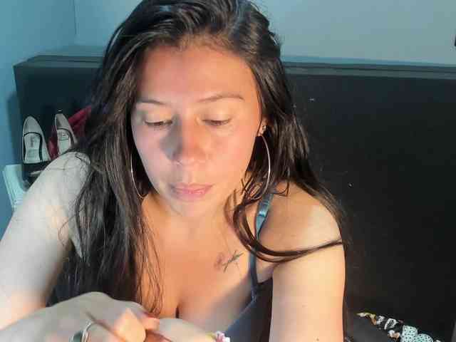 SandyQueen webcam