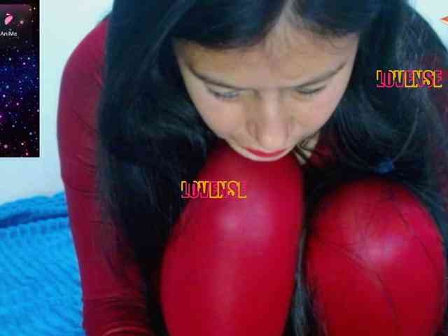 SandyQueen webcam