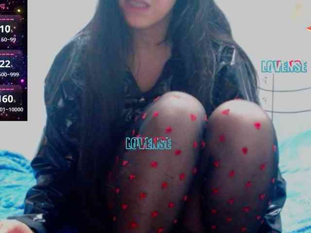 SandyQueen webcam