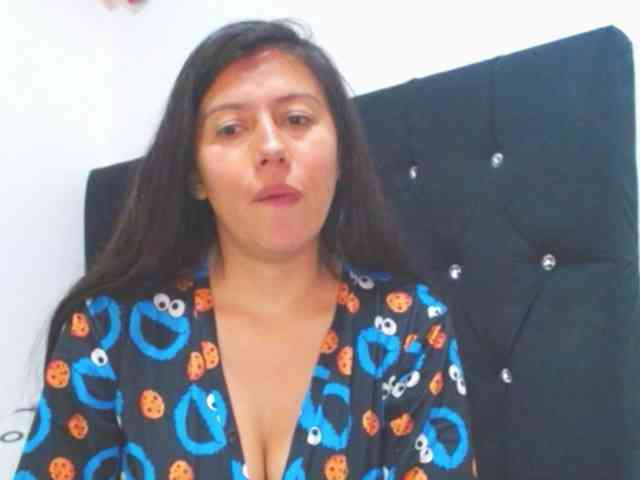 SandyQueen webcam