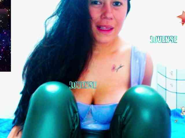 SandyQueen webcam