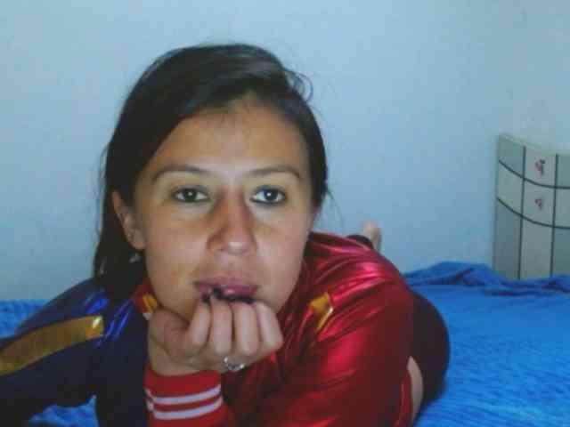 SandyQueen webcam