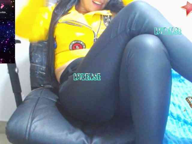 Model: SandyQueen