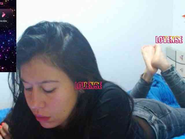 SandyQueen webcam