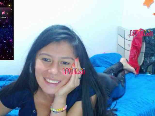 SandyQueen webcam