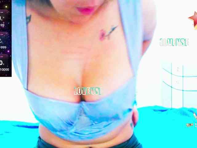 SandyQueen webcam