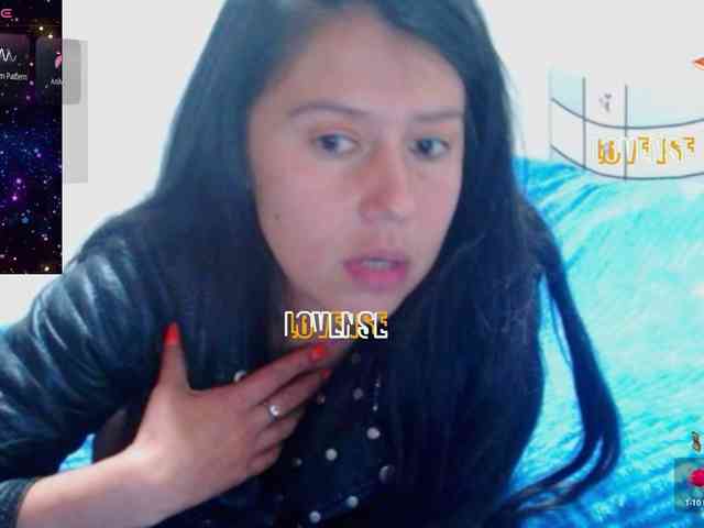 SandyQueen webcam