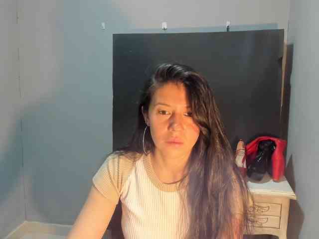 SandyQueen webcam