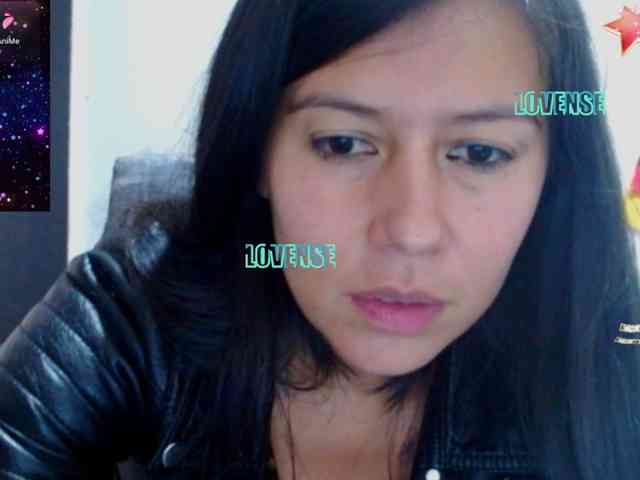SandyQueen webcam