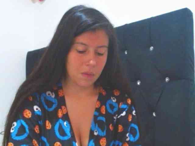 SandyQueen webcam