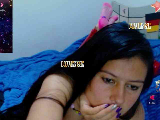 SandyQueen webcam