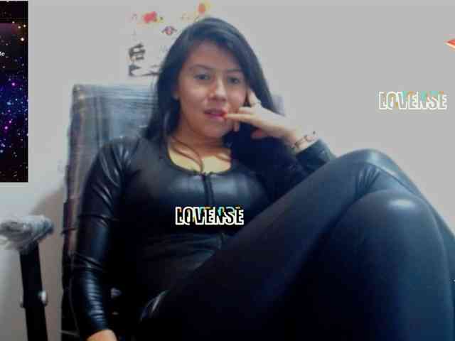 SandyQueen webcam