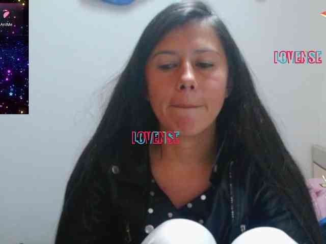 SandyQueen webcam