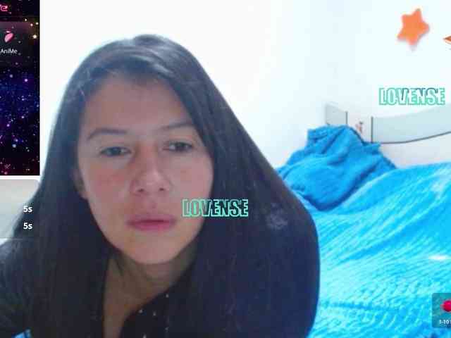 SandyQueen webcam