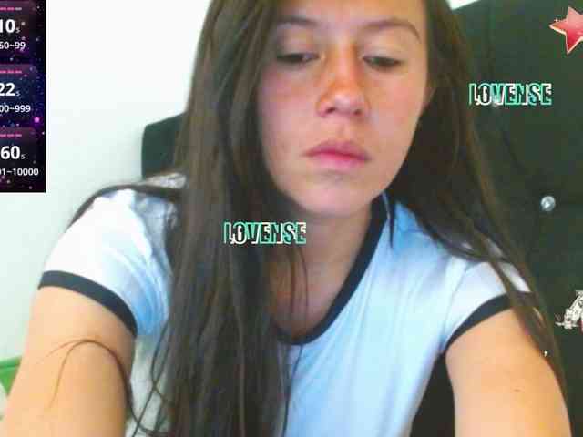 SandyQueen webcam