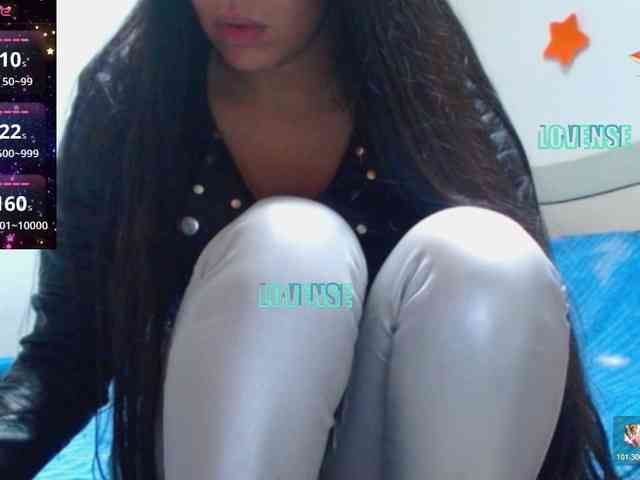 SandyQueen webcam