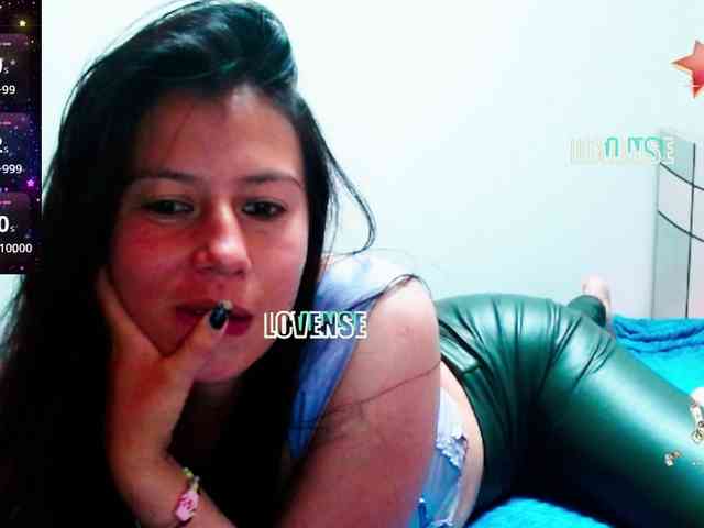 SandyQueen webcam