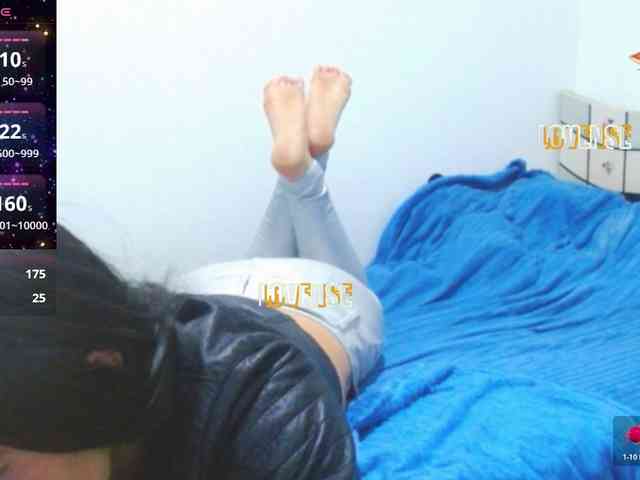 SandyQueen webcam
