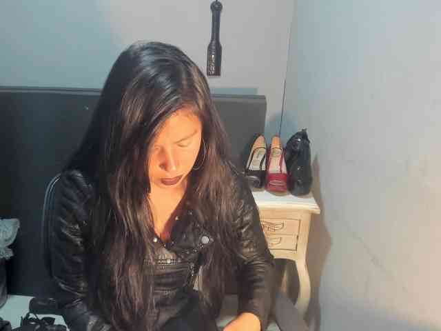 SandyQueen webcam