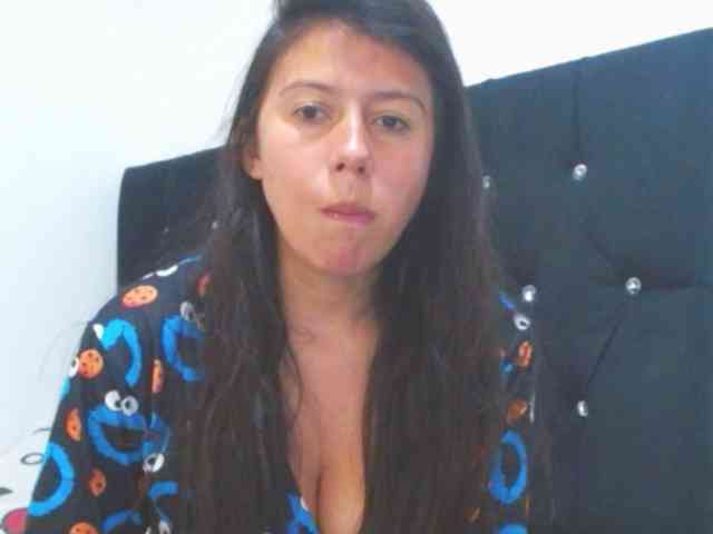 SandyQueen webcam