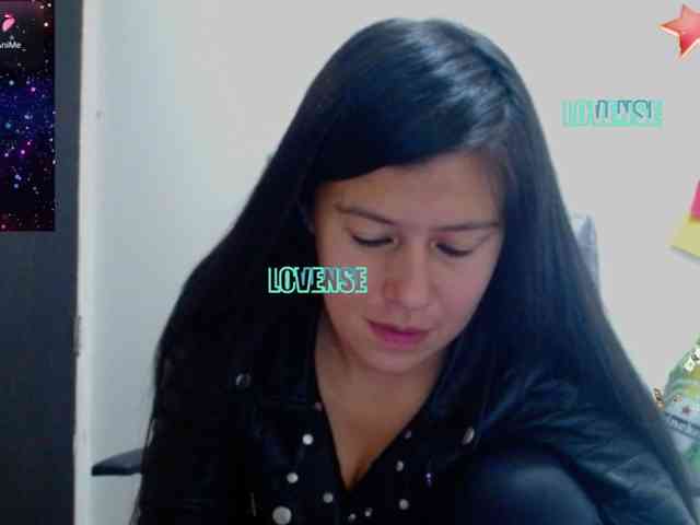 SandyQueen webcam