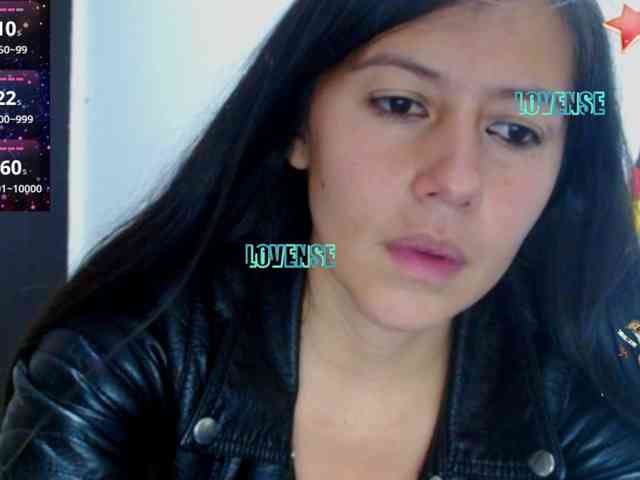 SandyQueen webcam