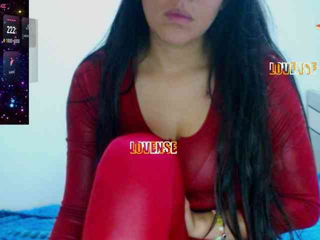 SandyQueen webcam