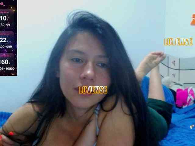SandyQueen webcam