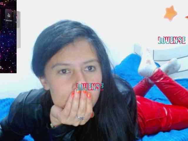 SandyQueen webcam
