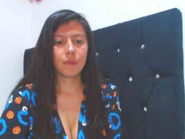 SandyQueen webcam