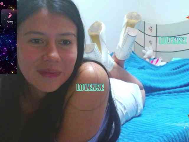 SandyQueen webcam