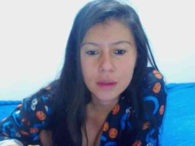 SandyQueen webcam