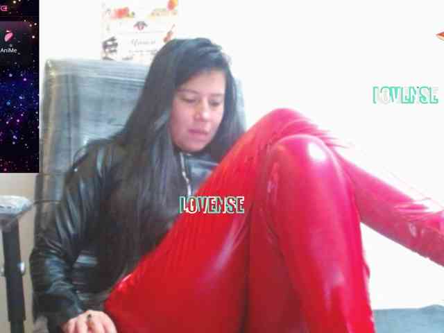 SandyQueen webcam