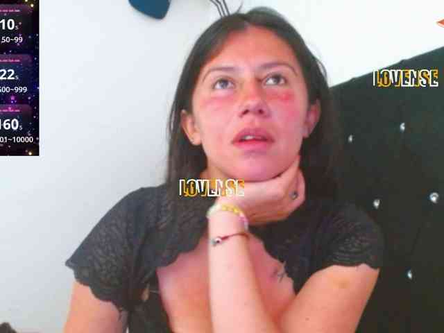 SandyQueen webcam