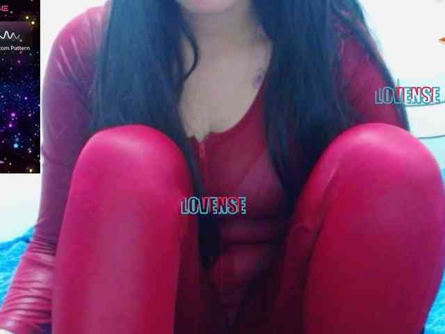 SandyQueen webcam