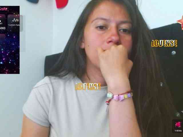 SandyQueen webcam
