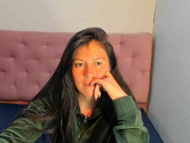 SandyQueen webcam