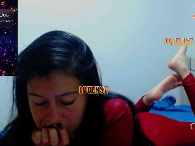 SandyQueen webcam