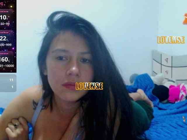 SandyQueen webcam
