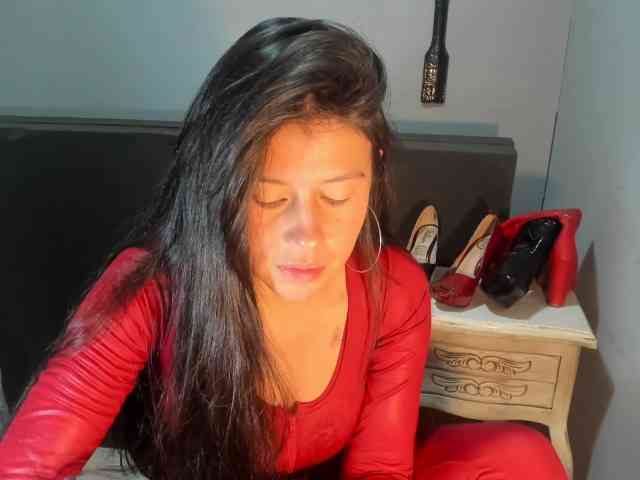 SandyQueen webcam