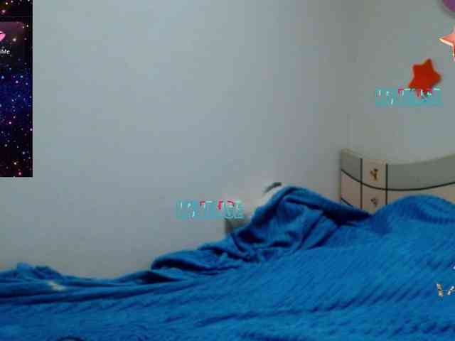 SandyQueen webcam