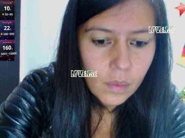 SandyQueen webcam