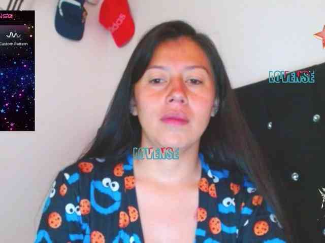 SandyQueen webcam