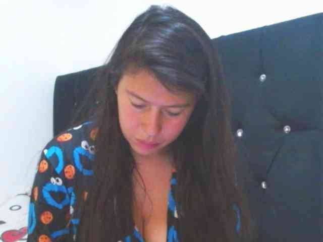 SandyQueen webcam